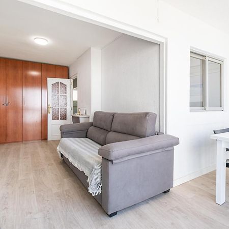 Donna II 7-32 Apartment Levante Beach-Old Town 貝尼多姆 外观 照片