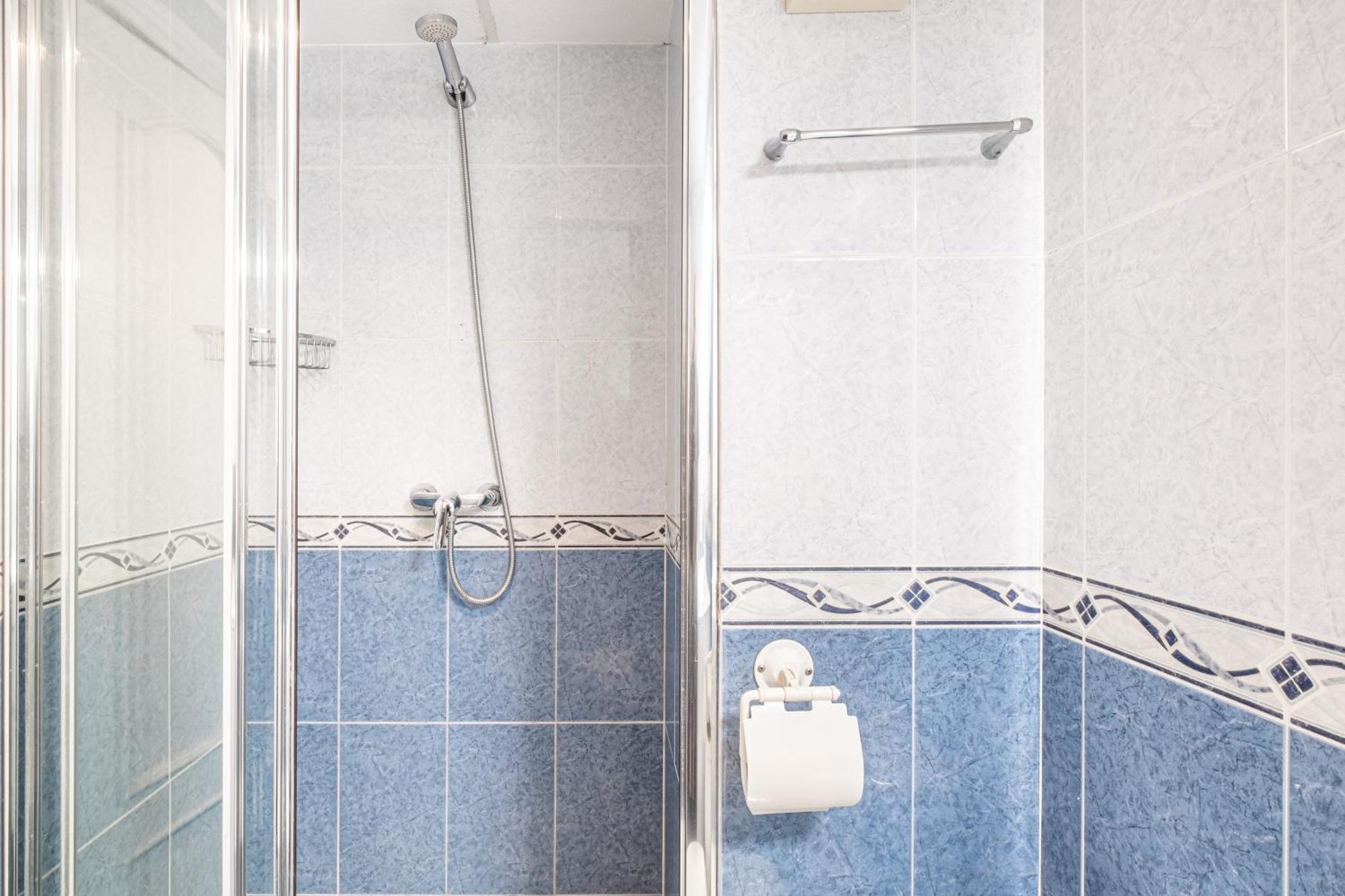 Donna II 7-32 Apartment Levante Beach-Old Town 貝尼多姆 外观 照片
